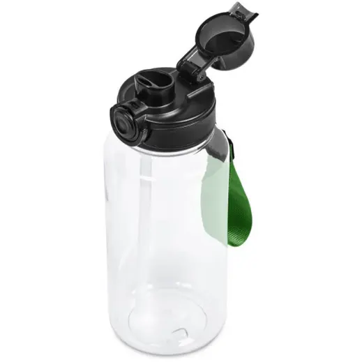 Altitude Ortega Recycled Green Top